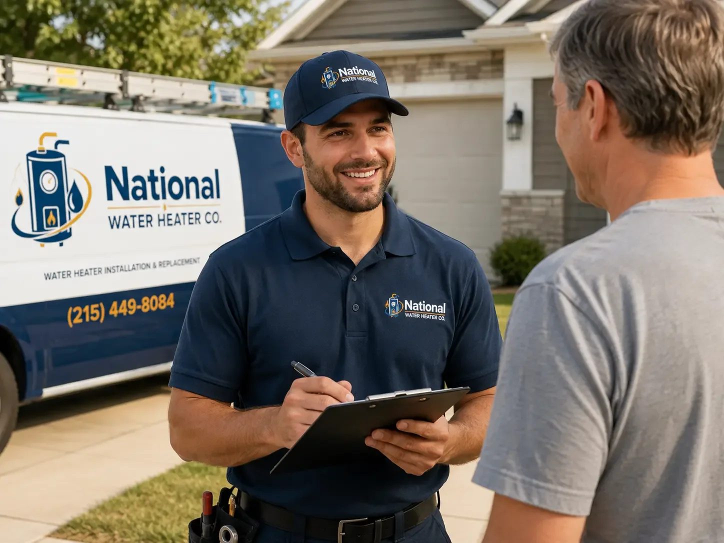 Water Heater Installation Coltons Point, MD FAQs